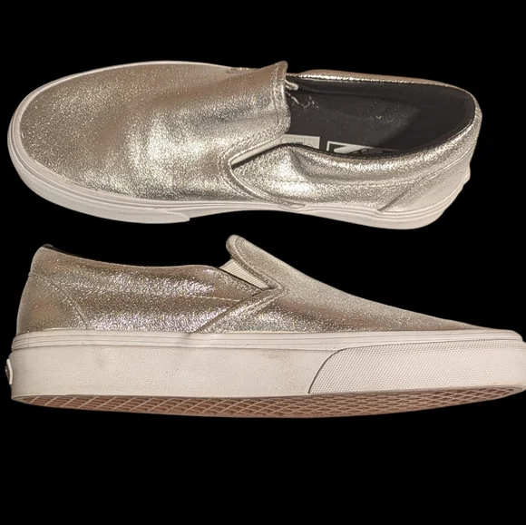 VANS Classic Slip-On Shoes - Picture 5 of 7